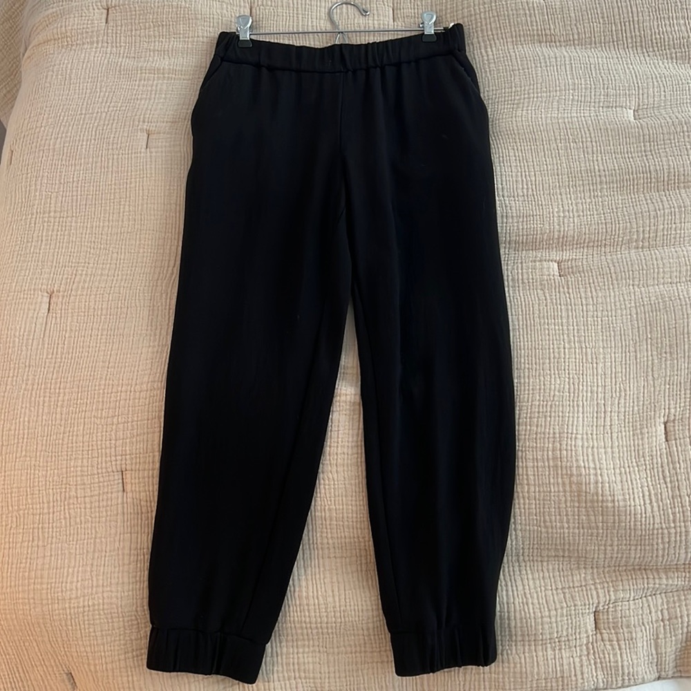 Artizia black pants